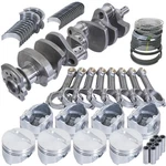 Eagle Specialty Prod Engine Crankshaft Rotating - Fits Chevrolet LT1, 350 Street. Fixed Price $1398.94.