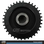 Fits Mazda 1996-2002 626 1996-1997 MX-6 2001-03 Protege Harmonic Balancer Pulley. Fixed Price $27.32.