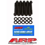 Arp 134-5202 Main Cap Fasteners 4-BOLT Sbc 350, 400 Hex. Fixed Price $50.99.