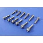 06507697AA Mopar Oil Cooler Screw For Jeep Grand Cherokee 2006. Fixed Price $19.39.