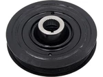 Engine Harmonic Balancer For 93-01 Honda Prelude 2.2L 4 Cyl Vtec WX32S8. Fixed Price $210.14.
