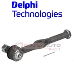 Delphi Left Outer Steering Tie Rod End For 1987 Chevrolet V20 Gear Rack Kk. Fixed Price $54.45.