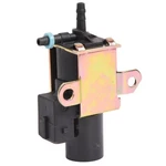 Egr Vacuum Solenoid Control Valve Fit Volkswagen Beetle Golf Jetta 028906283F. Fixed Price $22.98.