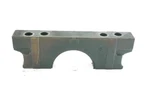 Mercedes W126 R107 Crankshaft Main Center Bearing Cap Holder 81-85 380SEL 380SL. Fixed Price $17.75.
