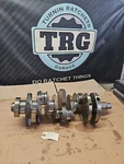 05-06 Nissan 350Z Infiniti G35 VQ35DE Revup Engine Crankshaft 12200-AC700. Fixed Price $235.31.