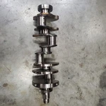 Ford Powerstroke 7.3L International 444E Crankshaft 1994-1997 Part 1818200C2. Fixed Price $245.00.