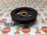 2009-2022 Toyota Corolla Harmonic Balancer 13470-37041 Oem. Fixed Price $49.99.