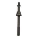 Oem New Mopar Double Ended Stud Crankshaft Main Bearing Cap 01-13 Jeep 6506187AA. Fixed Price $17.49.