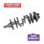 Scat Enterprises 9-428-3980-6490-2438, One Natural Steel Bbf Cast Crank. Fixed Price $1016.77.