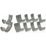 Sealed Power 4040M10 Engine Crankshaft Main Bearing Set For Pontiac. Fixed Price $118.99.