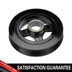 Dorman Harmonic Balancer Damper Crankshaft Pulley 2312532000 For Kia Sedona 3.8L. Fixed Price $155.89.