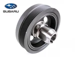 Oem 2015-2017 Subaru Engine Crankshaft Pulley Impreza Legacy Outback 12305AA390. Fixed Price $149.43.