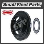 Sprinter Crankshaft Vibration Damper For Dodge Mb Freightliner: 647 030 01. Fixed Price $249.97.