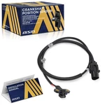 Aisin Crankshaft Position Sensor For Hyundai Sonata Kia Optima 1999-2006 L4 2.4L. Fixed Price $25.99.