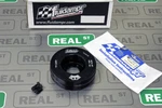 Fluidampr Harmonic Balanced Damper Crank Pulley For MX-5 Miata 93-05 1.6L 1.8L. Fixed Price $517.60.