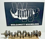 4.0 Cylinder Engine Crankshaft 53010411 97-06 Jeep Tj Wrangler Oem Cc A4. Fixed Price $163.80.