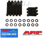 Arp Sb For Chevy 4 Bolt Main Kit High-strength Engine Fasteners. Fixed Price $77.99.