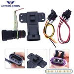 Camshaft & Crankshaft Position Sensors W/plug For 1995-04 Gmc Sonoma V6 Yukon V8. Fixed Price $25.34.