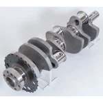 Eagle CRS434640006100 Esp 4340 Crank For Chevy LS1 24T 4.000 In Stroke. Fixed Price $1131.33.