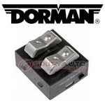 Dorman Front Left Door Window Switch For 1988-1990 Dodge B350 Electrical Cn. Fixed Price $57.33.