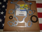 Wow 30%OFF Oem Ford 6.0L Front Cover Kit #3C3Z-6020-CA. Fixed Price $105.00.