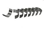 Engine Connecting Rod Bearing Set Itm 4B1701-STD. Fixed Price $33.65.