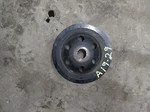 15 16 17 Mercedes GLA250 Harmonic Balancer. Fixed Price $51.75.