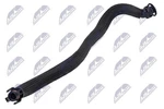 Nty Crankcase Breather Hose For Bmw F10 F18 F07 X5 E70 X6 07-18 11157575640. Fixed Price $12.63.