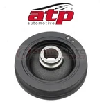 Atp 102099 Engine Harmonic Balancer For V1085 PC7000 PB1297N PB1297-N P-T3.0 Di. Fixed Price $145.38.