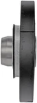 Engine Harmonic Balancer Dorman For 1974 Plymouth PB300 Van 5.2L V8. Fixed Price $126.31.