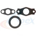 Engine Crankshaft Seal Kit Apex Automobile Parts ATC8611. Fixed Price $34.99.