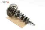 21-23 Toyota Sienna 2.5L Hybrid Engine Motor Crankshaft W/ Flywheel Oem. Fixed Price $299.99.