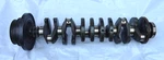 1996-06 Bmw 330I 330CI E46 E36 M54B30 Engine 3.0L Cyl Crankshaft Oem #1403866. Fixed Price $395.50.
