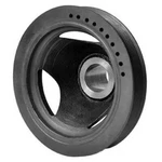 Engine Harmonic Balancer-premium Oem Replacement Dayco PB1681N. Fixed Price $104.95.