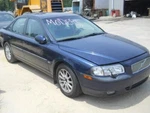 Harmonic Balancer 6 Cylinder Fits 99-05 Volvo 80 Series 73487. Fixed Price $69.31.