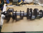 Pontiac 389 Crankshaft 59 To 62. Fixed Price $350.00.