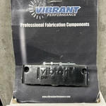 Vibrant Performance 2691 Aluminum Vacuum Manifold. Fixed Price $50.00.