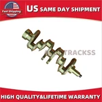 Crankshaft For Isuzu 4BD1T Engine 5-12310-163-0 5123101630. Fixed Price $299.25.