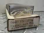 71-84 Mazda 626 B-series 1600 1800 2000 Main Bearing Set 0305-23-151B Nos. Fixed Price $19.99.