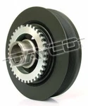 Powerbond Oem Harmonic Balancer 9/98-9/02 Ford Fairlane Falcon Au 6CYL 4.0L. Fixed Price $435.56.