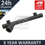 Fits Mercedes Saloon 190 T1 Kombi G-class Tn Febi Rocker Cover Breather Hose. Fixed Price $12.84.