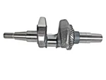 Club Car For 14 Hp Robin Subaru EX40 Crankshaft Oem 2015-19. Fixed Price $525.00.