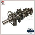 P502-11-300A Crankshaft P501 For Demio, MAZDA-2, MAZDA-3 1.5 Ltr 14-19. Fixed Price $175.00.