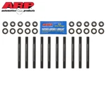 Arp *main* Stud Kit 2BOLT 12PT Head For 92-01 Honda Prelude H22A/H23A 2.2/2.3L. Fixed Price $164.99.