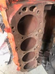 3855961 396 Bbc Block, Standard Bore, Date Code 6, 1966. Fixed Price $800.00.