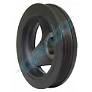 Powerbond Oem Harmonic Balancer For Jeep Grand Cherokee 2005-ON Srt V8 6.1L. Fixed Price $437.80.