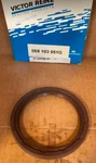 Victor Reinz Crankshaft Main Seal 068-103-051-G / 81-23708-40 -fits Audi & Vw. Fixed Price $9.95.