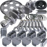 Eagle Specialty Prod Engine Crankshaft Rotating - Balanced Street & Strip Fits. Fixed Price $2018.70.