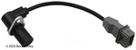 Engine Crankshaft Position Sensor-crank Angle Fits 01-05 Kia Rio 1.6L-L4. Fixed Price $60.99.