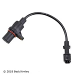 Engine Crankshaft Position Sensor-crank Angle Fits 97-99 Accent 1.5L-L4. Fixed Price $84.99.